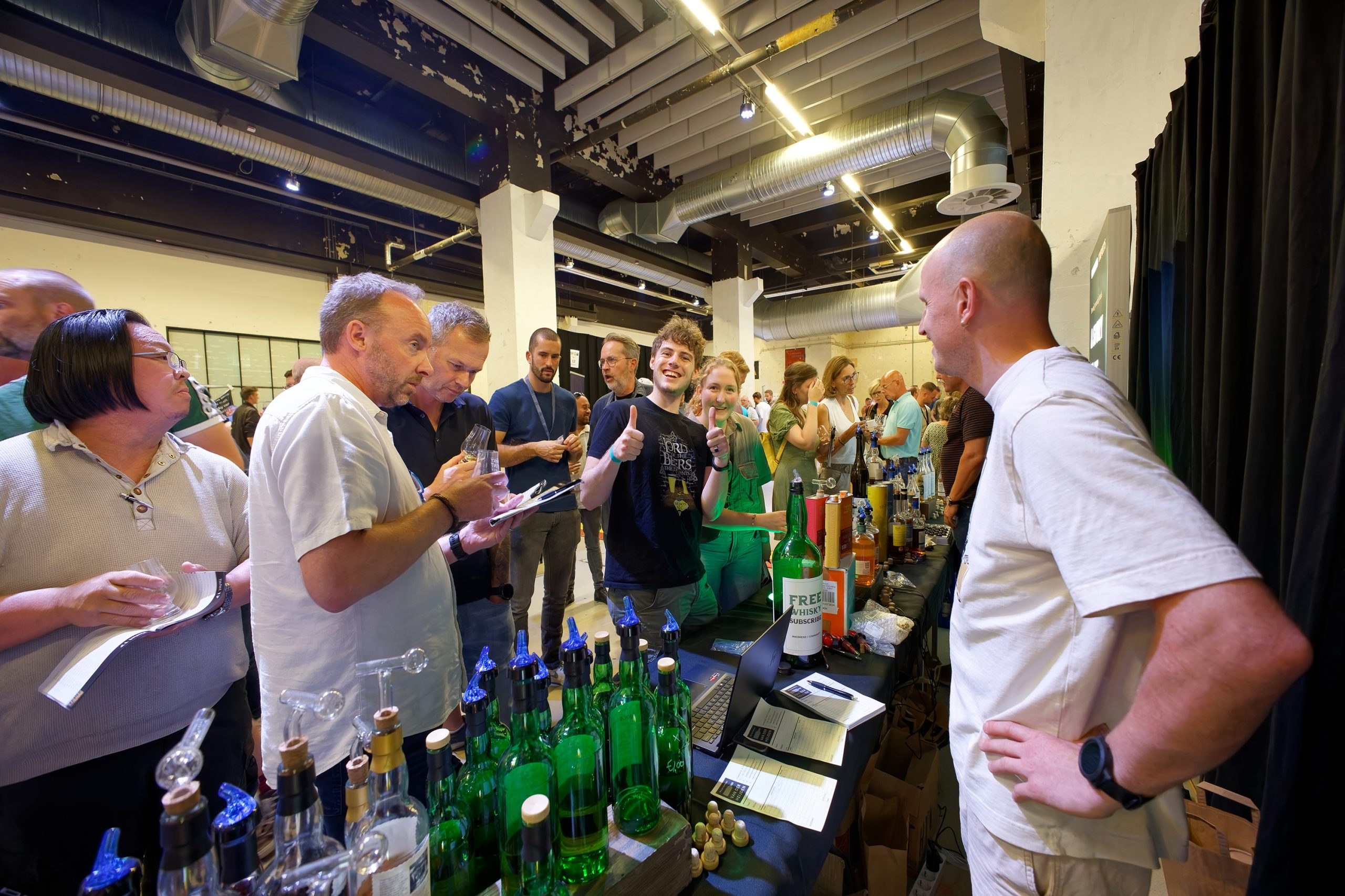 Praktische informatie