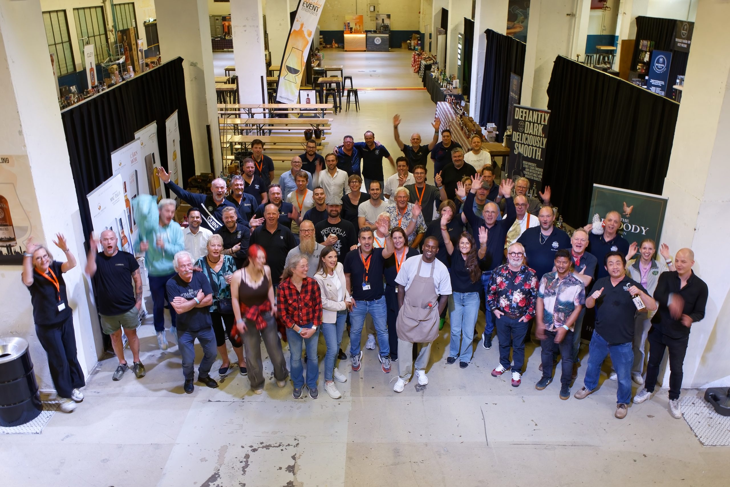 Deelnemerslijst 2025